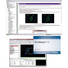 Учебный интерактивный курс "Проектирование печатных плат"