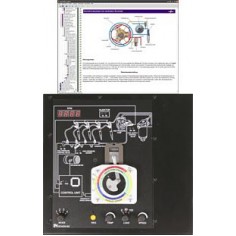 Модуль Система зажигания дизельного двигателя