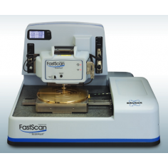 Атомно-силовой сканирующий микроскоп (базовый комплект)  FastScan Pro- High Spatial Resolution and Unrivalled Precision, Bruker Nano