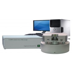 Атомно-силовой микроскоп OS-AA OMSP Microscope Angstrom Advanced Inc.