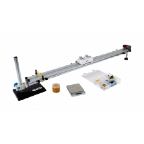 Мобильная тележка Cobra DigiCart, базовый набор