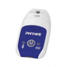 Датчик Cobra SMARTsense - Освещение, 1 ... 128  кЛюкс