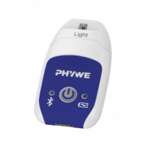 Датчик Cobra SMARTsense - Освещение, 1 ... 128  кЛюкс