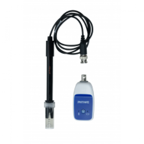 Датчик Cobra SMARTsense - pH-метр, 0 ... 14