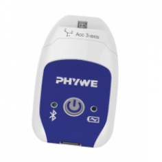 Датчик Cobra SMARTsense -  Ускорение, ± 8 g