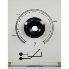 Нагрузочный модуль 1kOhm, 500W