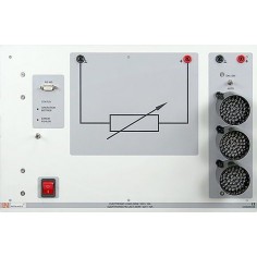 Нагрузка 200W/20V/10A