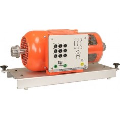 Трехфазная многофункциональная машина, 1.0kW