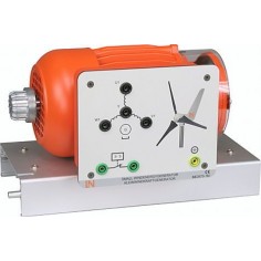 Синхрогенератор 12V для малых ветровых генераторов