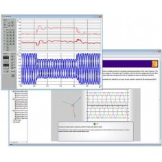 Interactive Lab Assistant: FRT в ветросиловых установках с DFIG