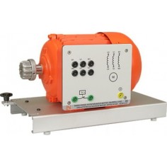 ТРЁХФАЗНЫЙ МОТОР С КОРОТКОЗАМКНУТЫМ РОТОРОМ 1KW (ИНДУСТРИАЛЬНЫЙ)