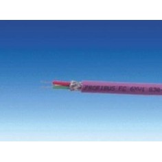 Кабель PROFIBUS, за метр