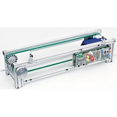 Сегмент контроллера с двойной лентой, 3x 230V