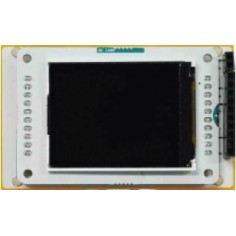 Учебный курс для ИМОП Приложения Arduino "TFT-экран Arduino"