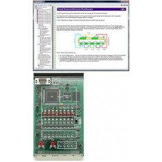 Курс IMS12 Конвейер